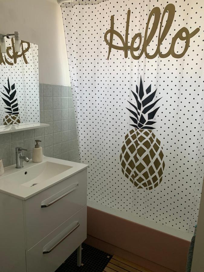 Holiday home Lilas Pessac